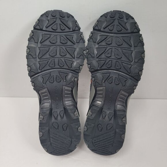 New Balance 481 v3 Men's Gray Trail Running Shoes MT481LC3 US Size 12 4E - Picture 7 of 8